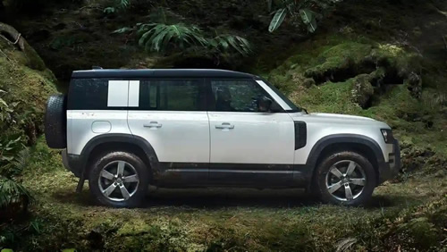 Defender 90/110 Software Activation Bolton, Manchester, Cheshire, Lancashire and the North West